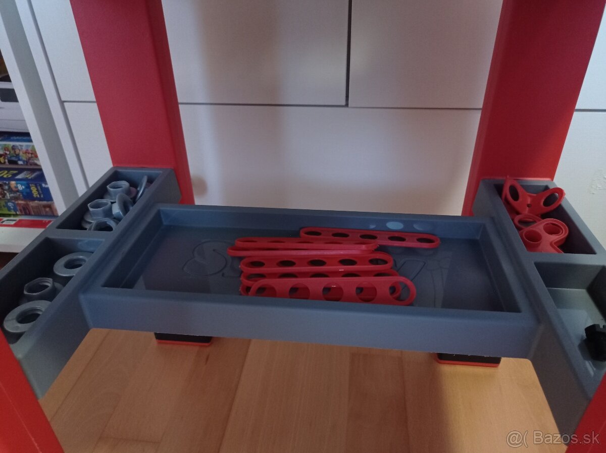 Montážny pult Black Decker - 6