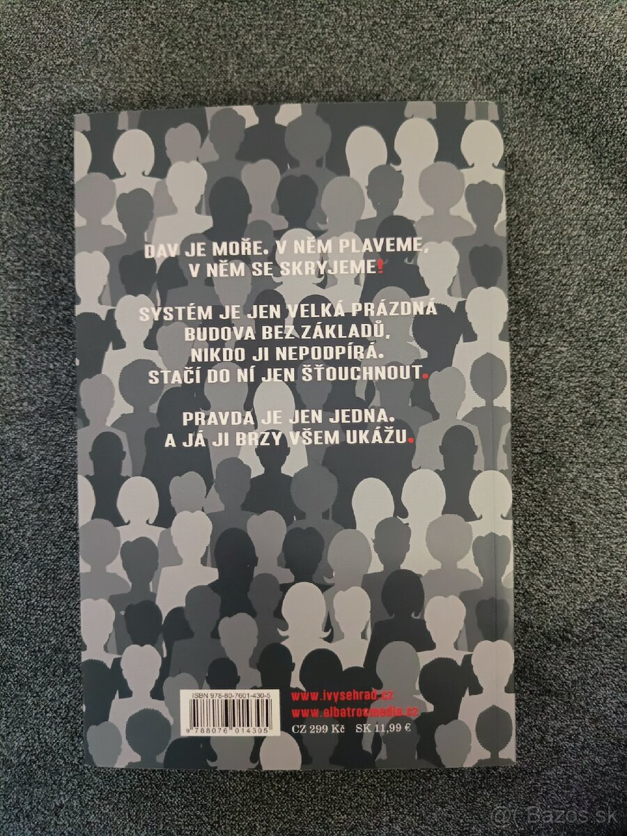 Lacné knihy v top stave - 6