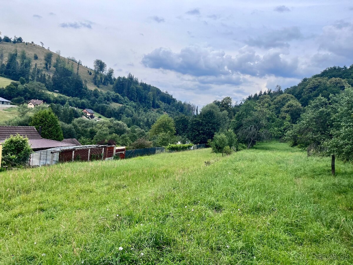 Pozemok s prechodom priamo do lesa - 6