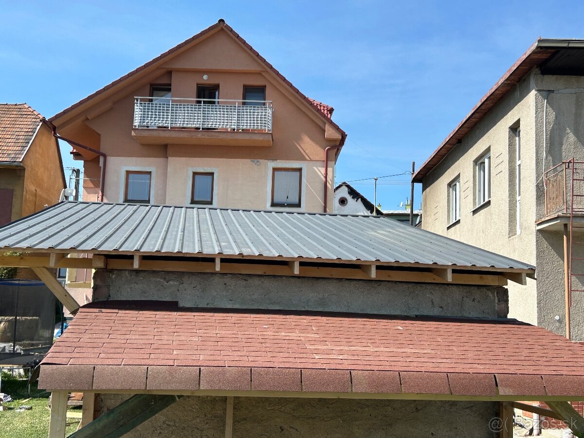 Stavebné práce - 6