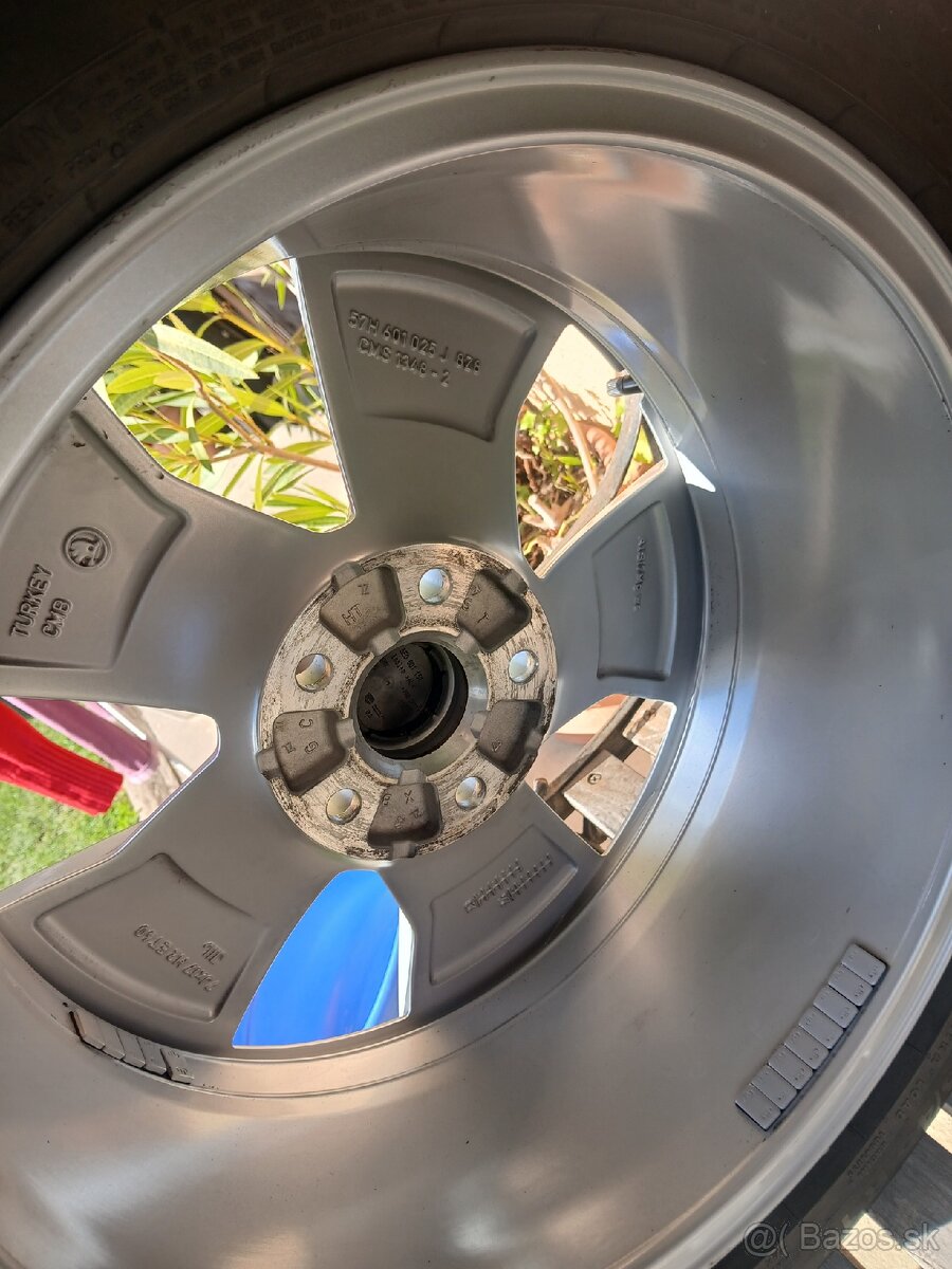 Škoda Paget Aero R17 - 6