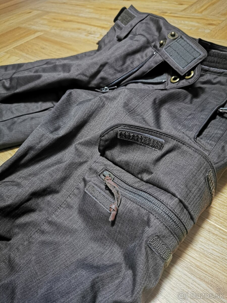 The North Face nohavice - 6