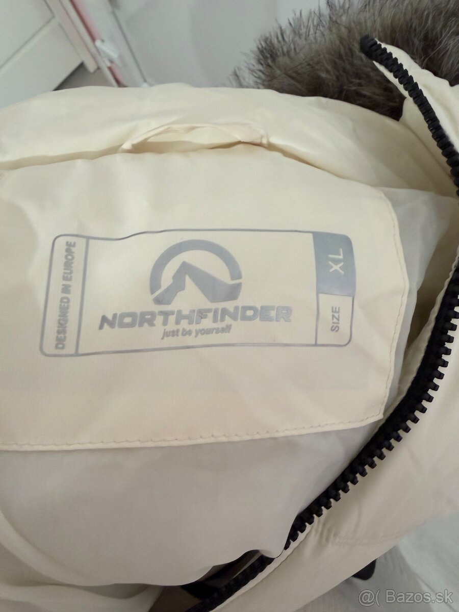 Zimná bunda Northfinder - 6