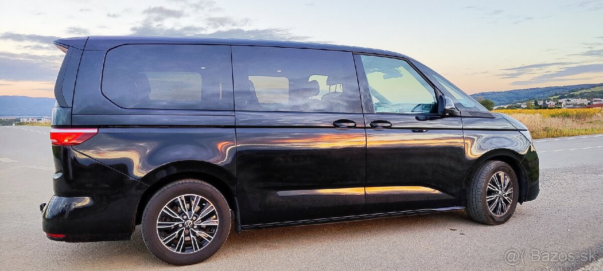 Preprava osôb, letištné transfery, nonstop - 6