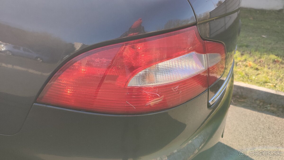 Škoda Superb 2.0 TDI PD Elegance 103kW140HP - 6