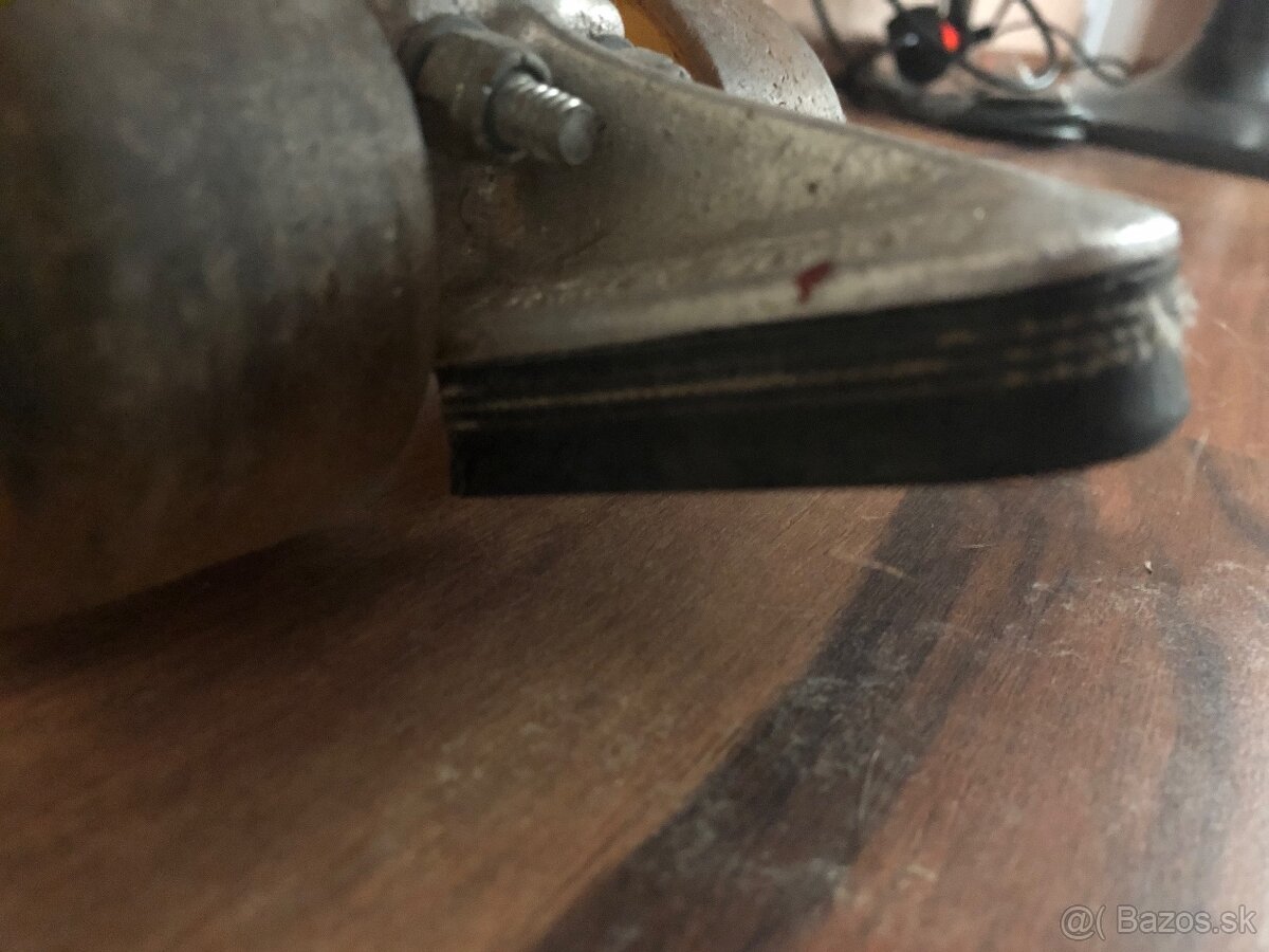 Kolieskové korčule SUPREME turno - 6