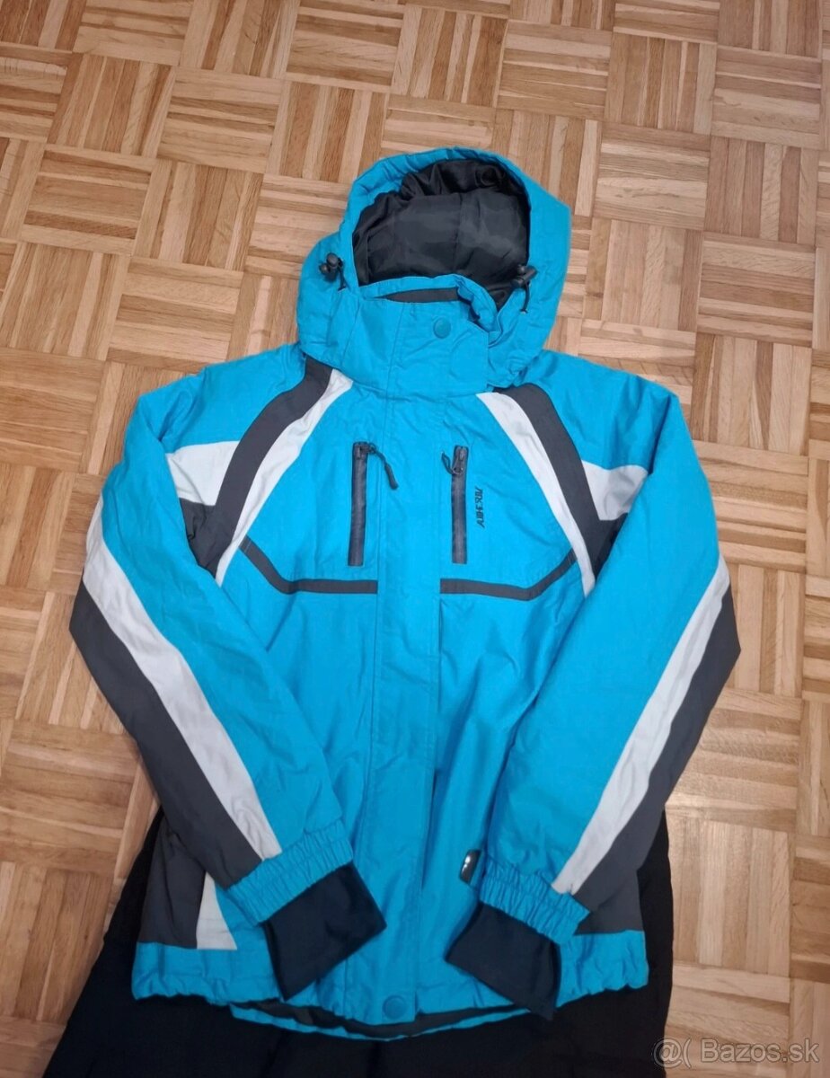 Lyžiarsky set - dámsky - 6