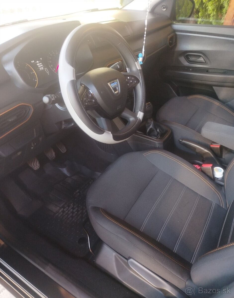 Dacia Sandero 1.0 TCe 90 Stepway Essential Hatchback - 6