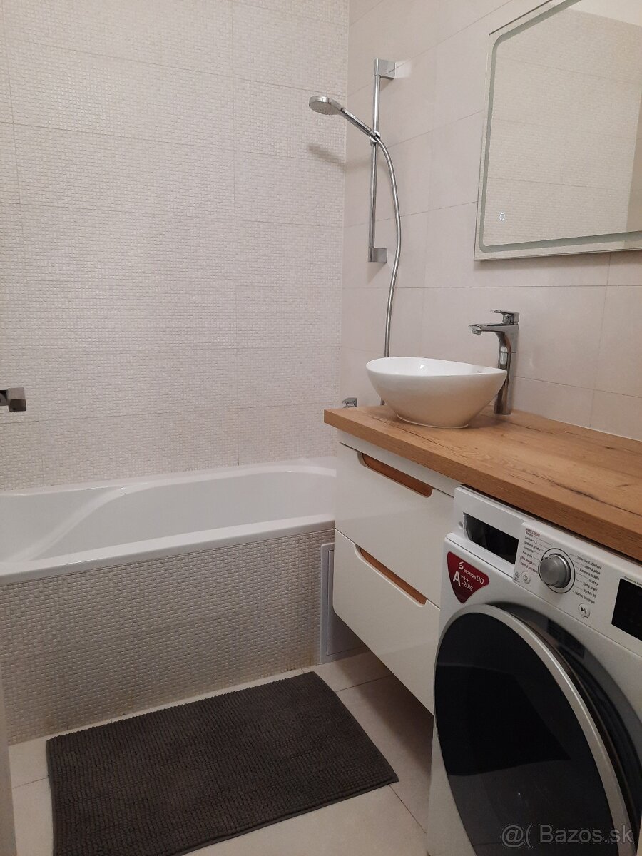 prenájom 2 izb. byt, Prešov - 6