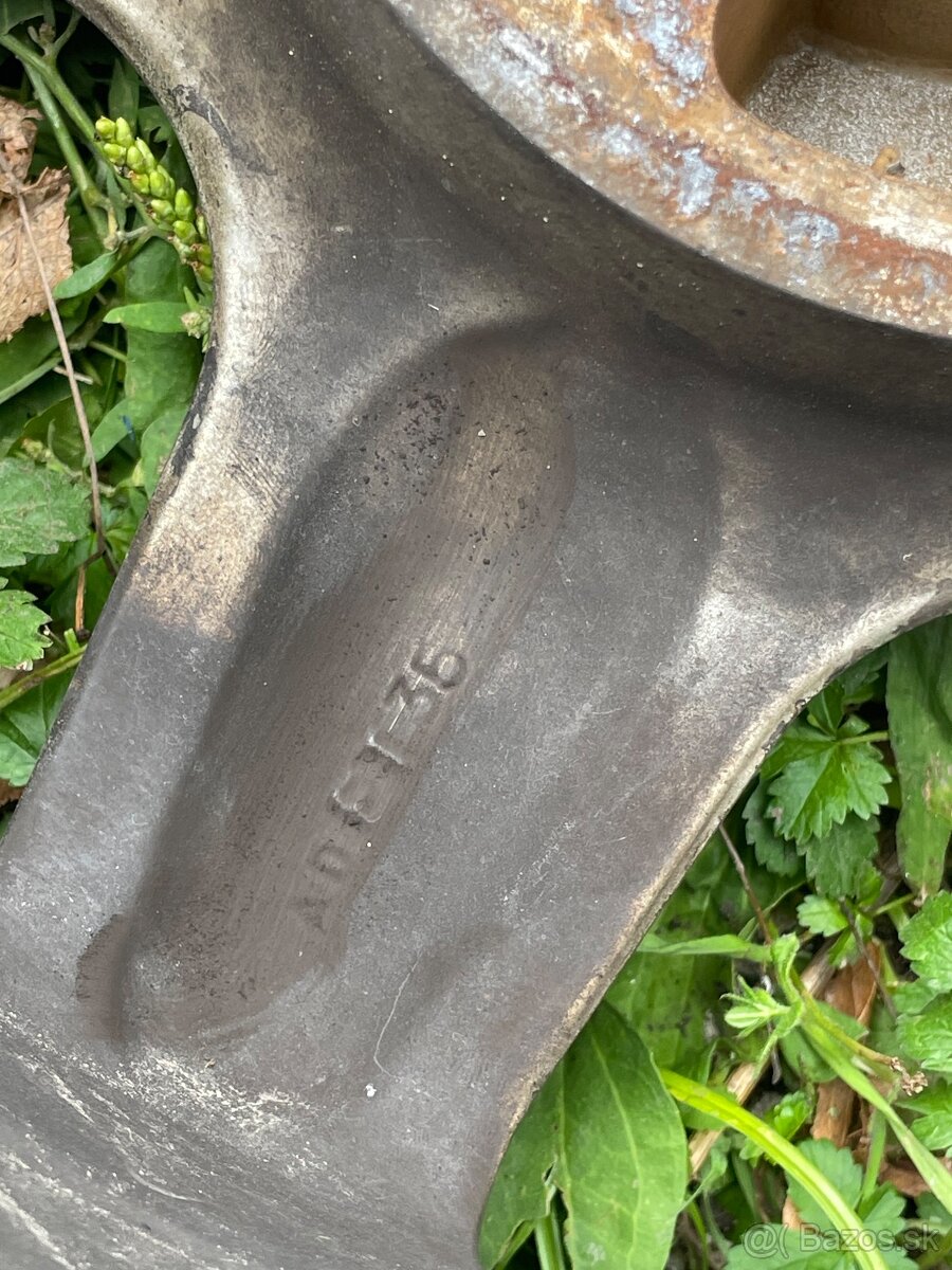 Elektrony alessio R14 - 6