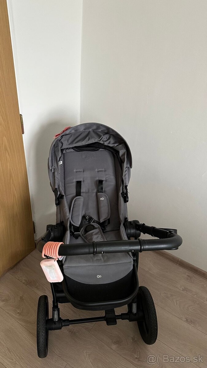 Kočík Kinderkraft - 6