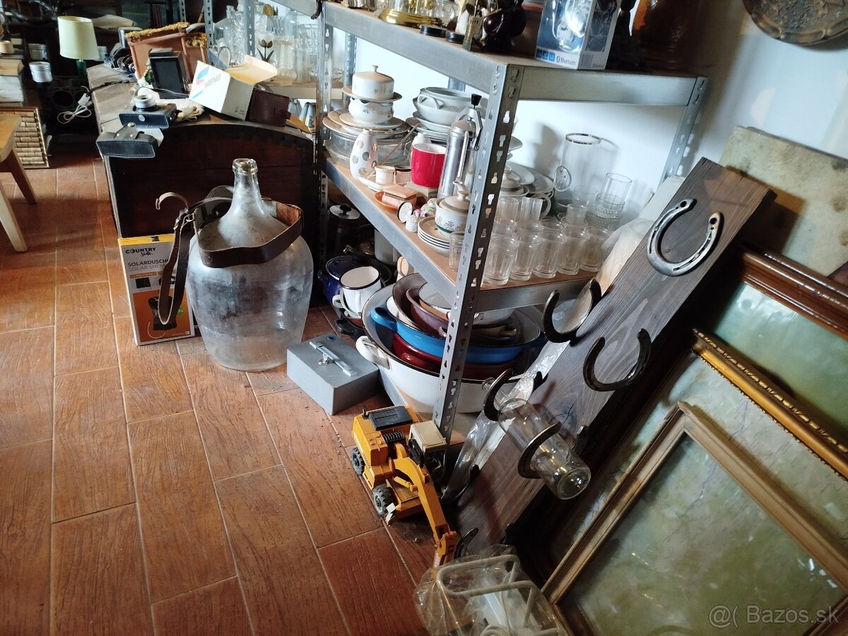 Chaluparske dekoracie - 6