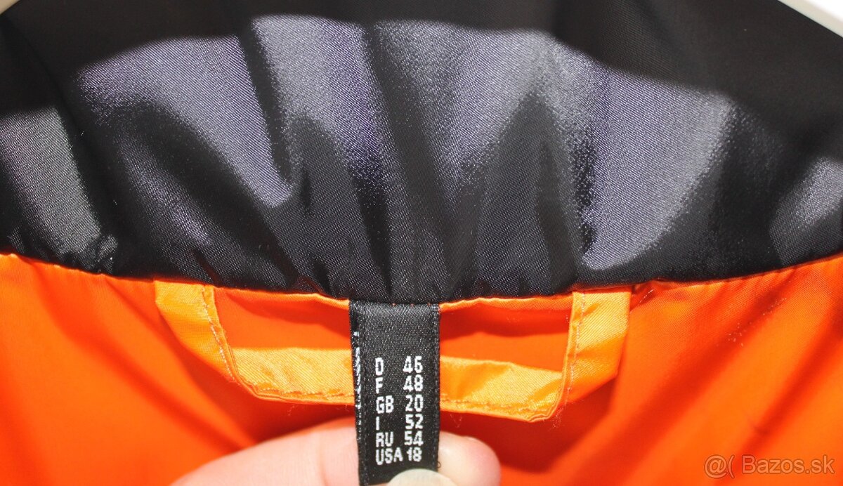 Sportalm lyžiarska bunda veľk.42-44 - 6