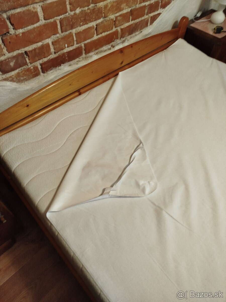 Matrac Tencel 200x160 cm - predám - 6