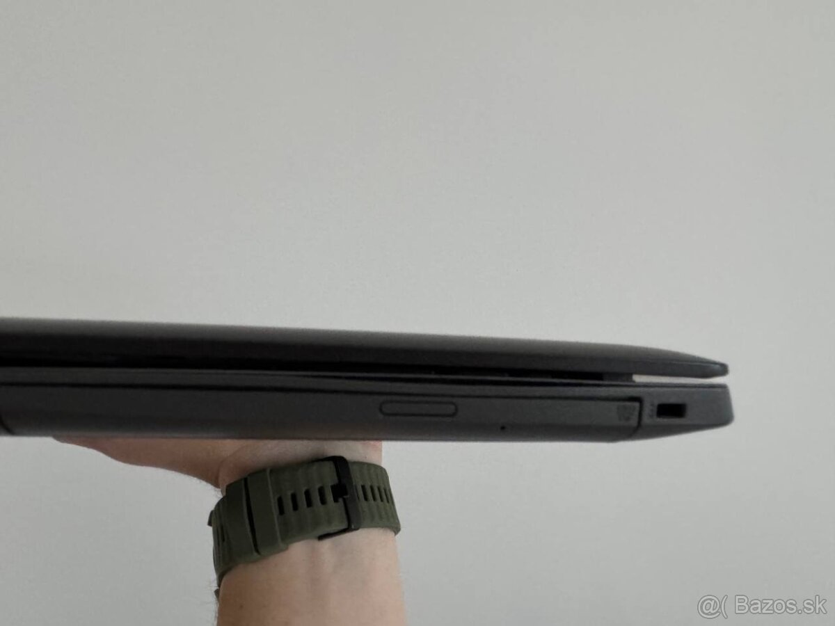 Lenovo, 500Gb SSD a 1TB HDD,15,6'' Preinštalovaný Win10 PR - 6