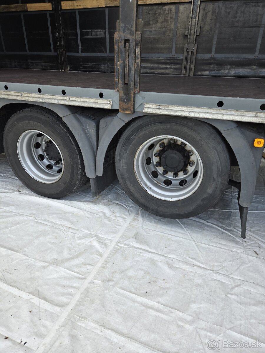 Predam Man Tgx 460 - 6