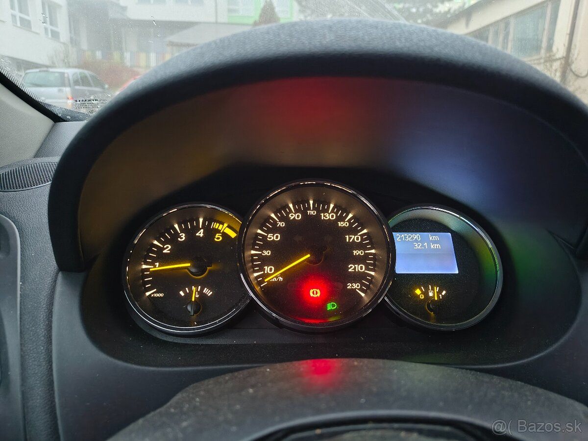 Renault Fluence 1.5D - 6