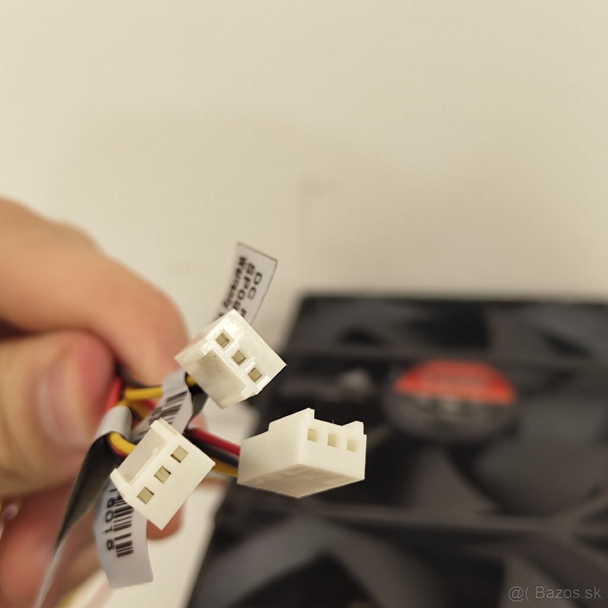 Gigabyte GeForce RTX 3070 Eagle 8GB - 6