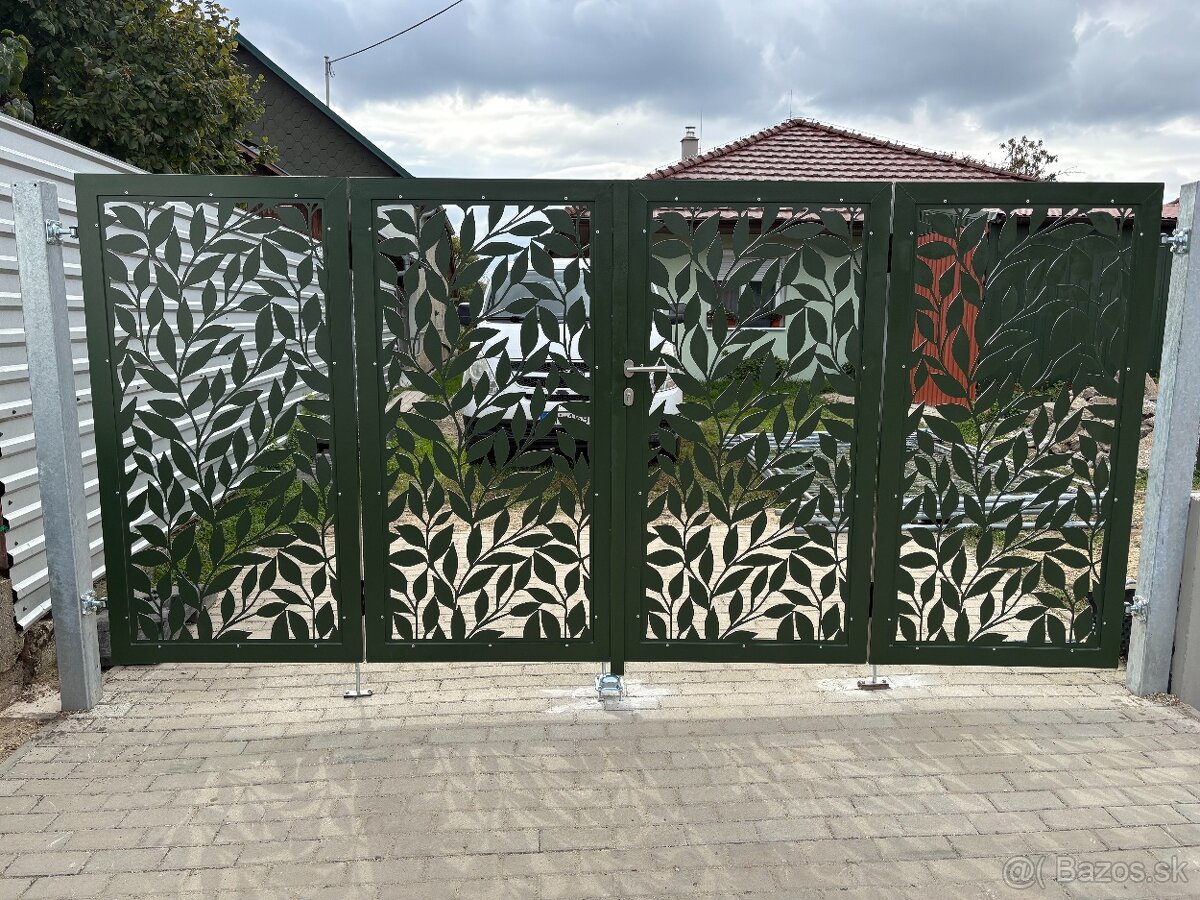 Kovovýroba a montáž - 6