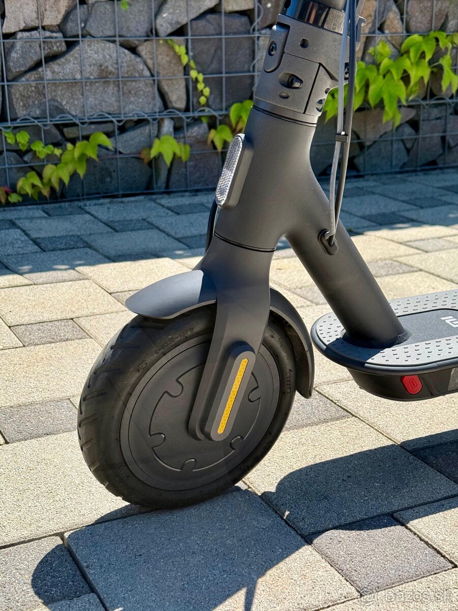 Elektrická kolobežka - 6