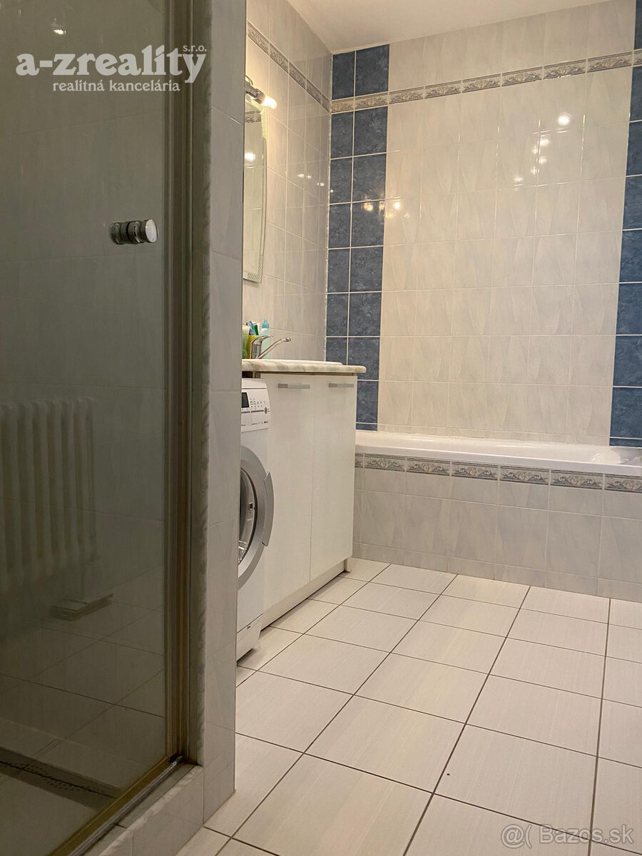 Na predaj rodinný dom v obci Marcelová - 6