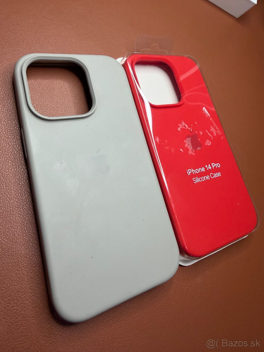 iPhone 14 PRO 256GB Čierny - 6