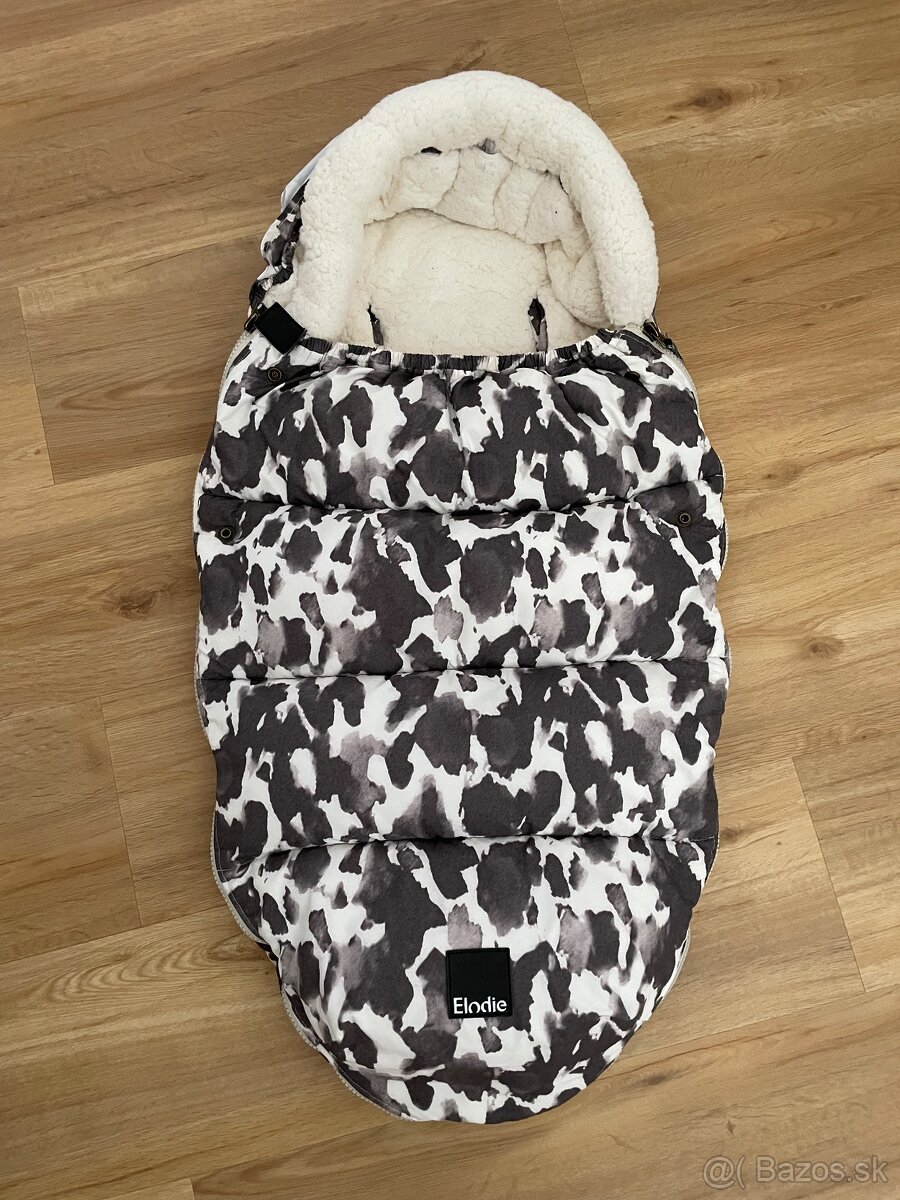 Joolz Geo 2 dvojkombinácia - 6