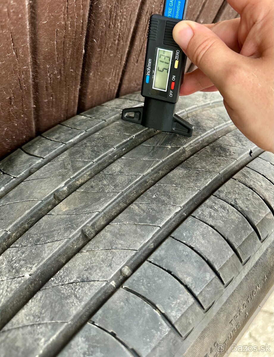 Alu kola Nanuq VW Škoda Audi Seat - 6