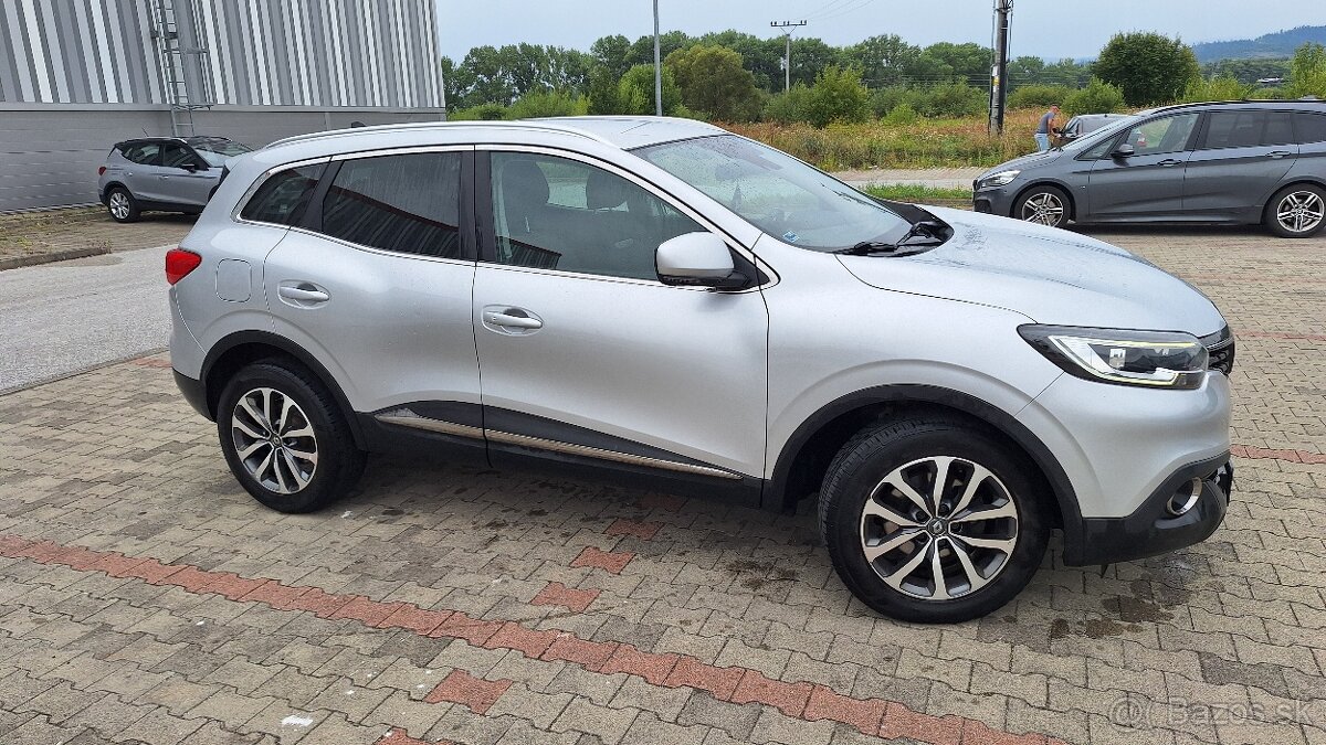 Predam Renault KADJAR - 6