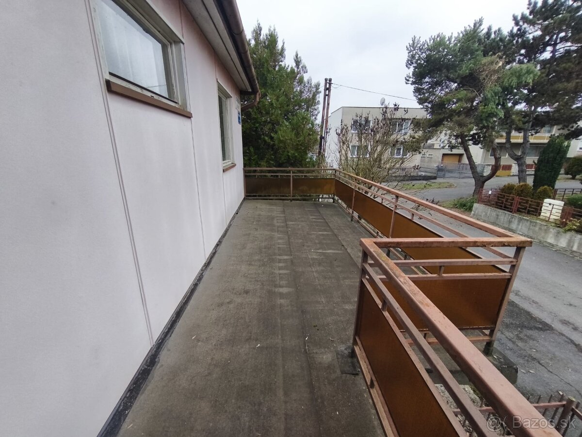 Predaj,rodinný dom v meste Fiľakovo - 6