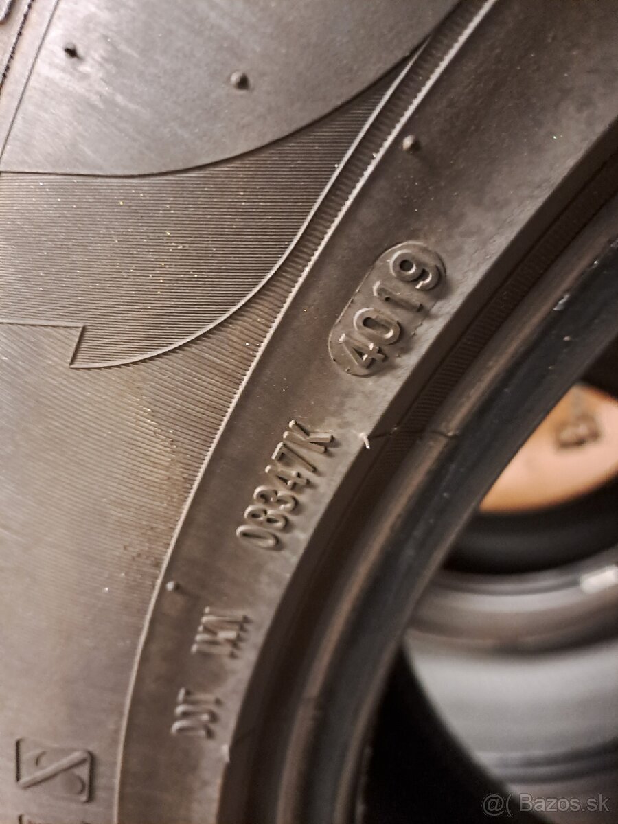 Zimné Pirelli Scorpion Winter 235/55/19 103V - 6