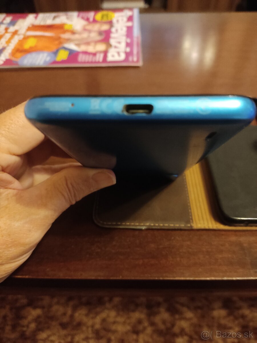 Motorola E7 Power - 6