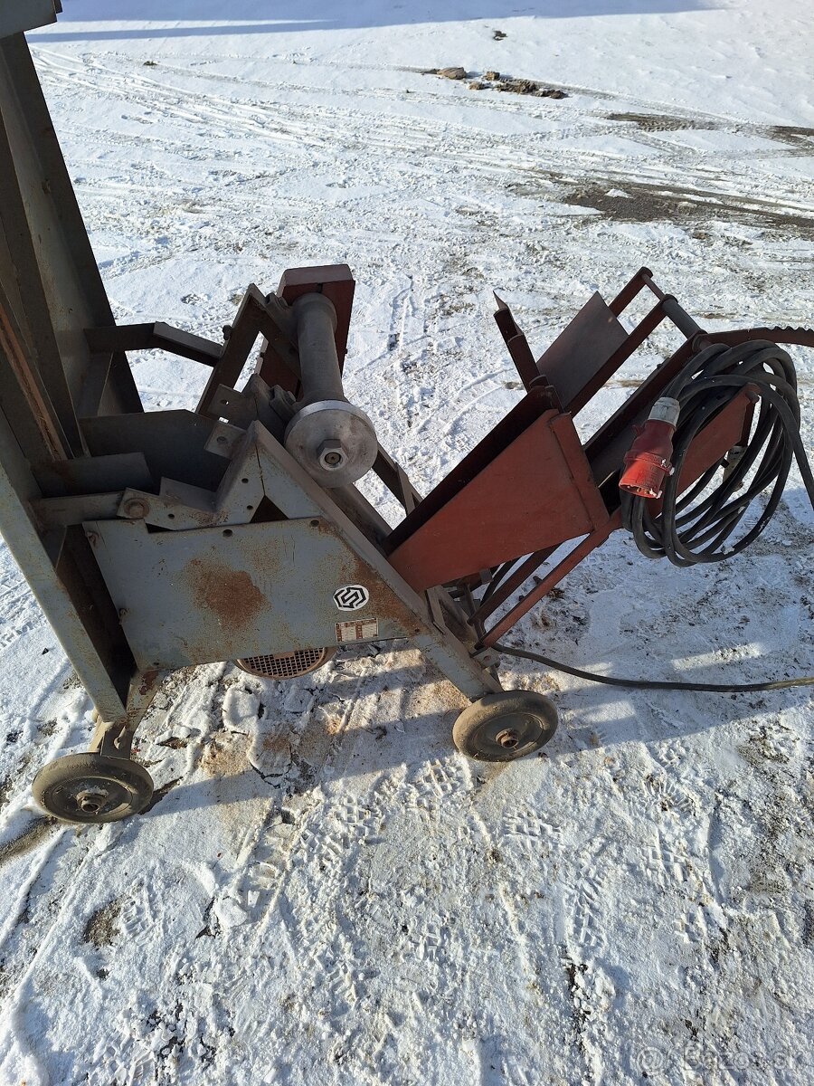 Predám cirkulár - 6