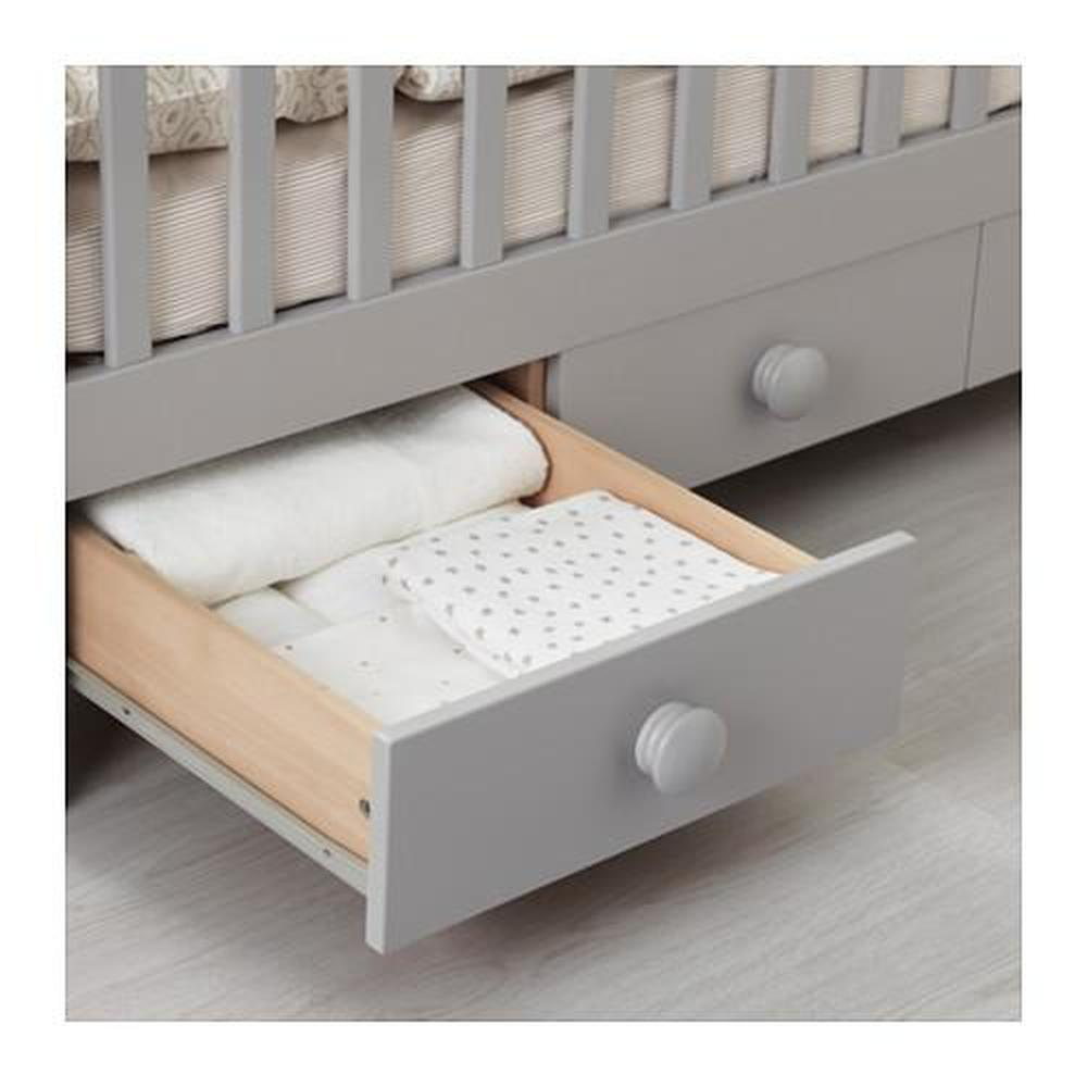 Postieľka gonatt - 6