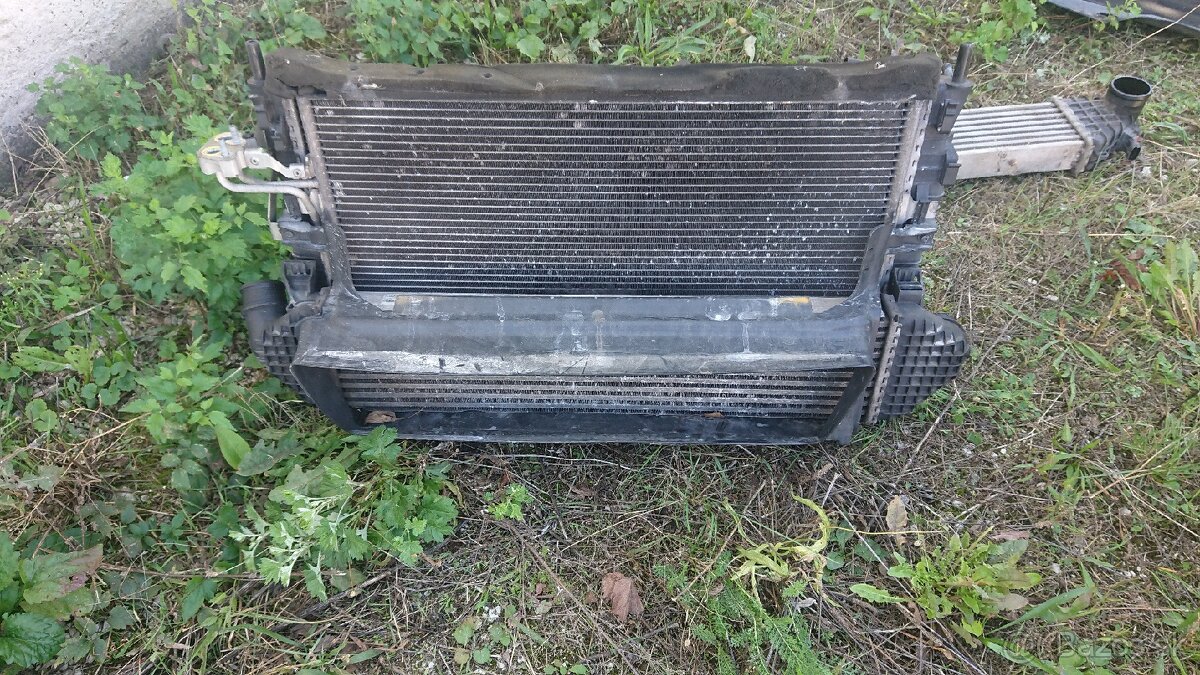 Rozpredám volvo v50 3x aj iné farby 1.6 diesel - 6