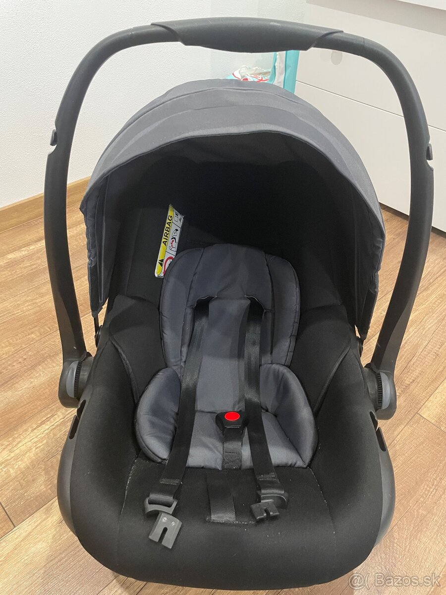 Kočík Bexa Eco line - 6