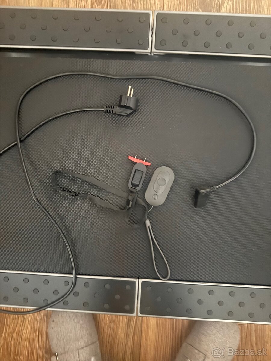 Walking pad r2b king smith - pas na behanie - 6