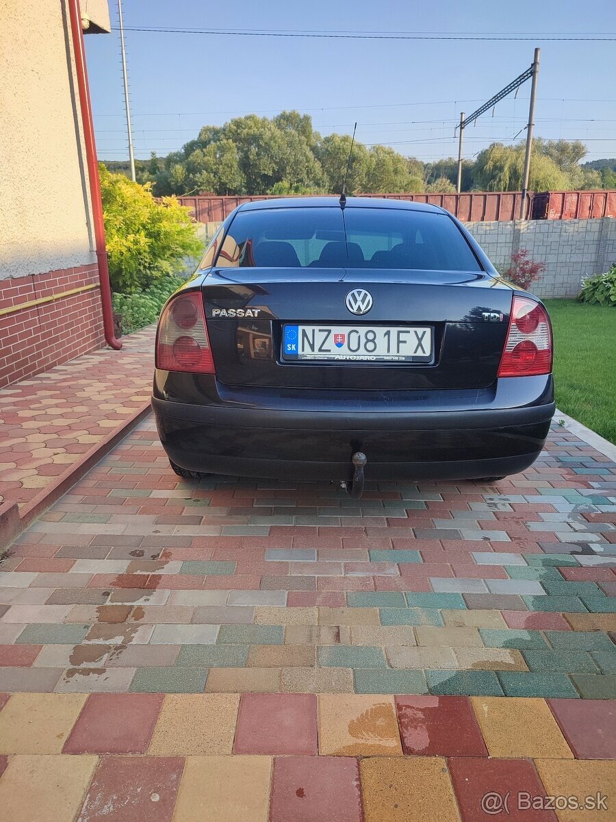 ‼️‼️Passat B5,5 aktuálne do zmazania ‼️‼️ - 6