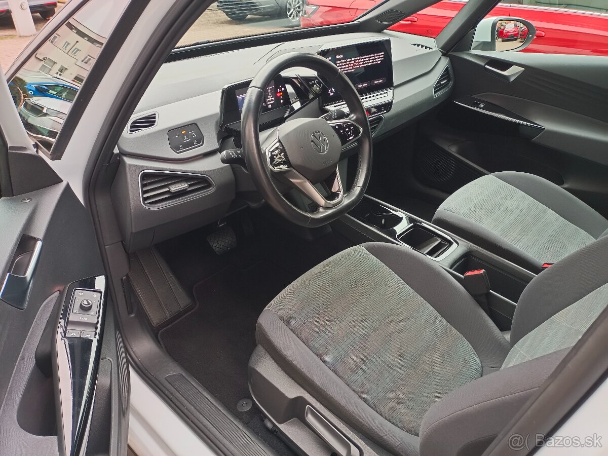 VW ID.3 Pro Performance 150kW SOH 94,1% - záruka Autodraft - 6