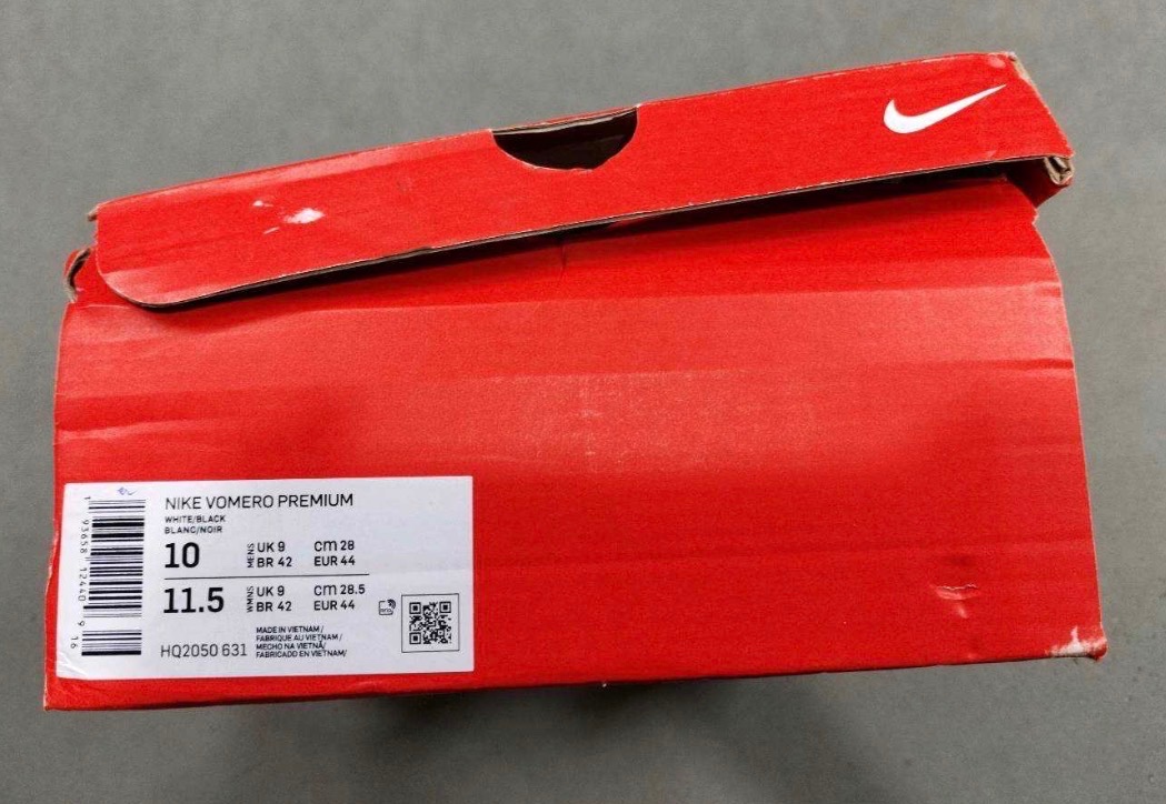 Nike zoom vomero tenisky - 6