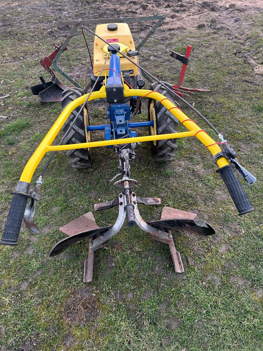 PREDÁM AGZAT V TOP STAVE - 6