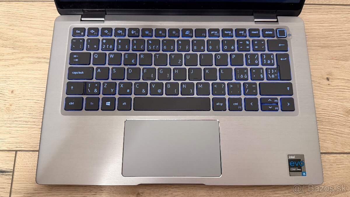 Predám prémiový Dell Latitude 7320 2in1 - 6