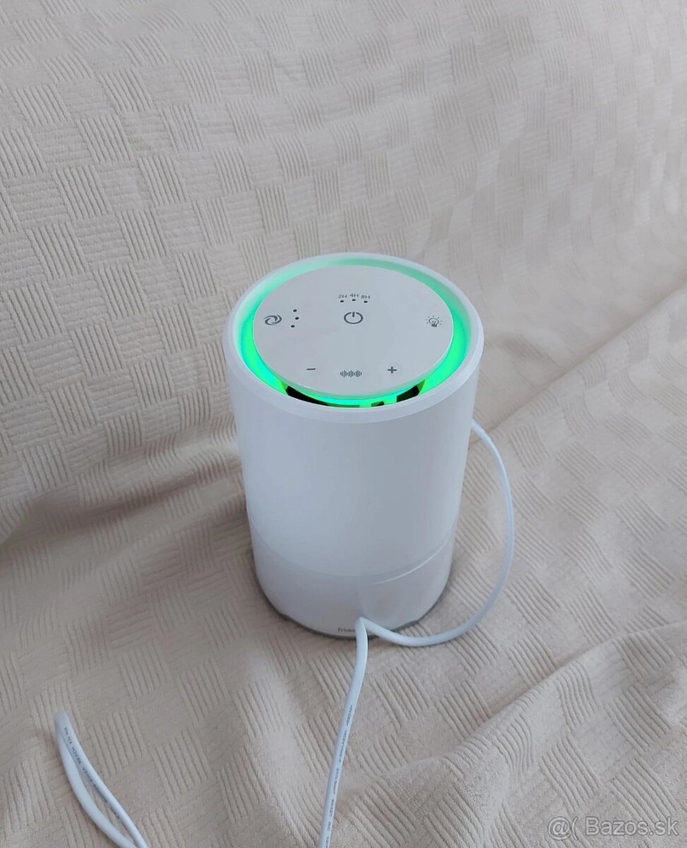 Čistička Frida baby 3v1 NOVÁ - 6