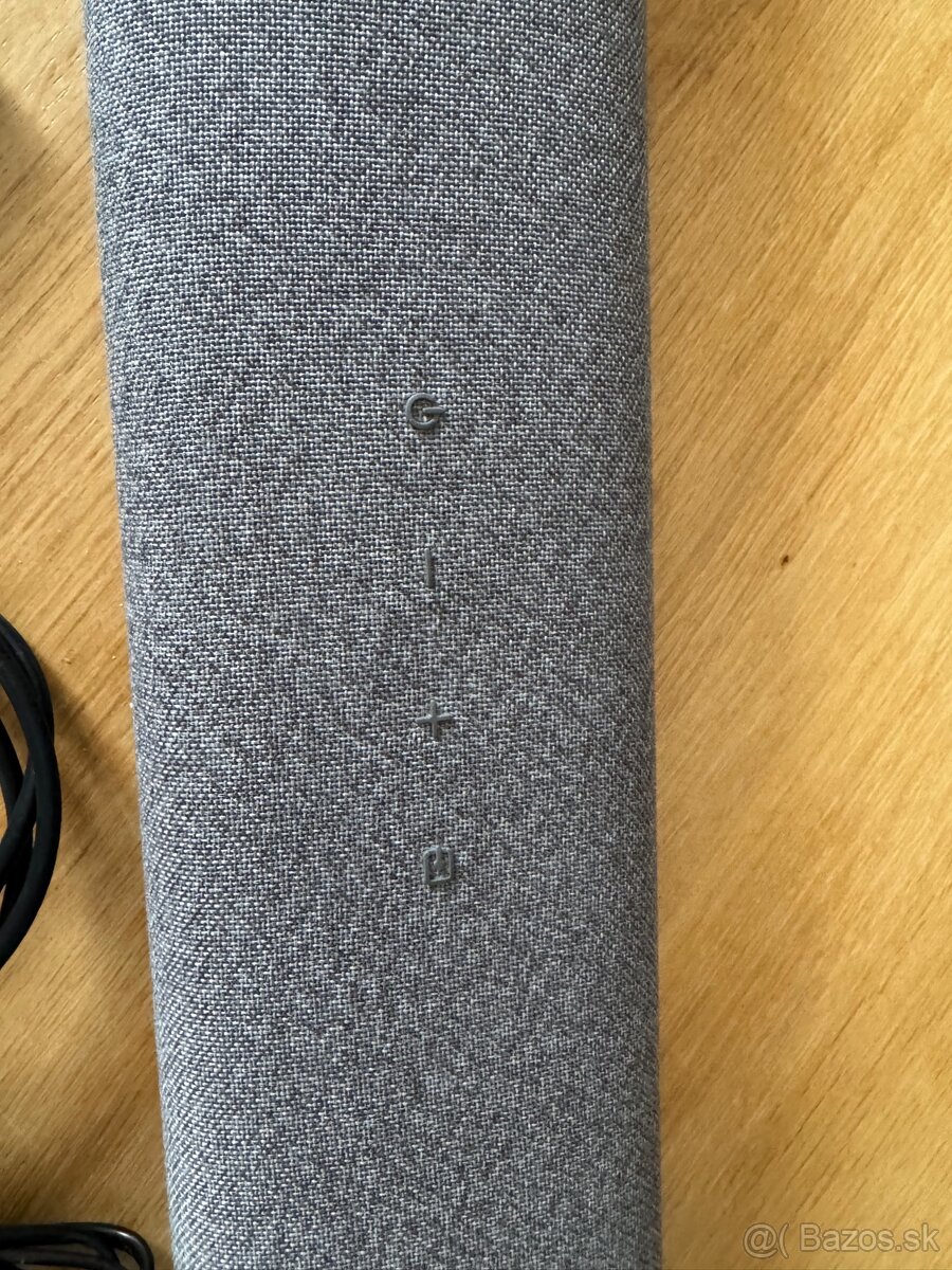 Soundbar Samsung HW-S50A - 6
