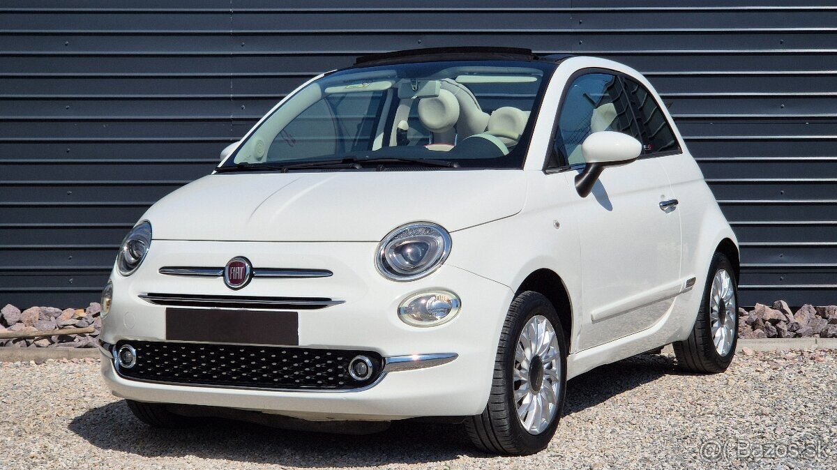 💥 FIAT 500C CABRIO 💥 - 6