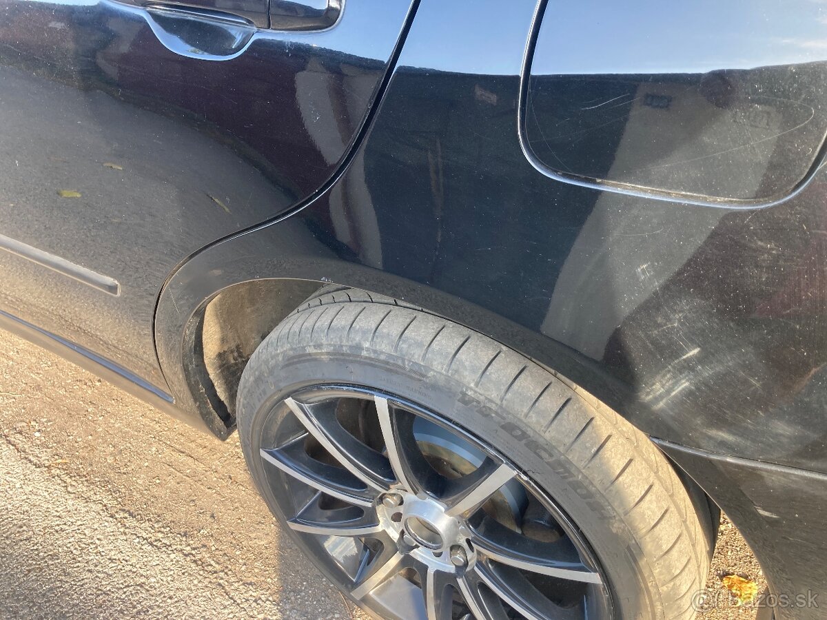 Predam Lexus IS 200 benzin LPG - 6