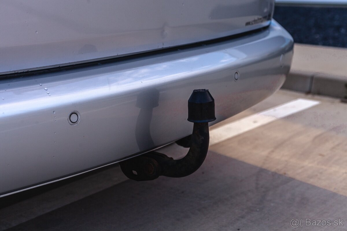 VW Caddy 1.6tdi 2013 - 6