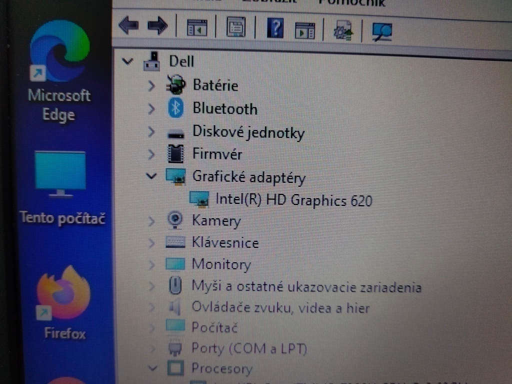 Dell Latitude 7280 , Intel® Core™i5 ,8gb ram , ssd , Win 11 - 6