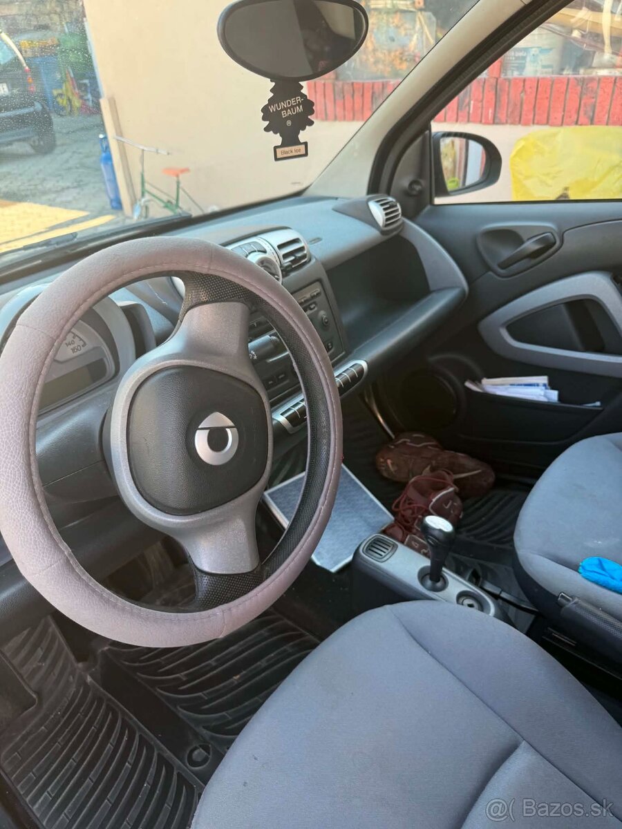 Smart fortwo - 6
