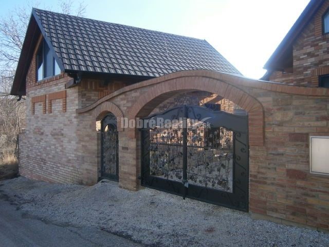 Chatkový komplex šiestich chát na predaj v obci Podhájska - 6